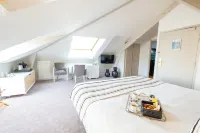 Hotel d'Angleterre Hotels in Chalons en Champagne