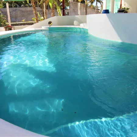 Casa San Blas Matanchen a Pie de Playa