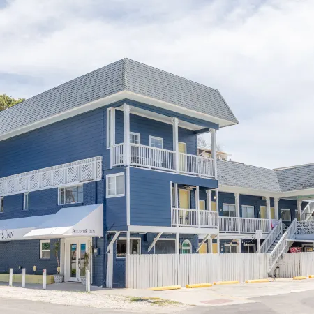 Atlantis Inn - Tybee Island