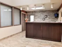 Lacombe Motor Inn Hoteles en Lacombe