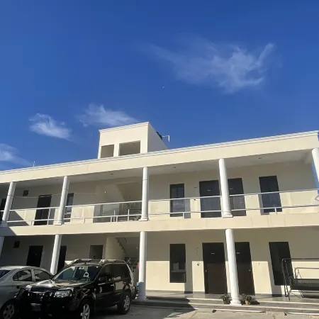 Hotel and Hostel 230