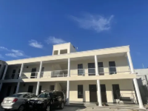 Hotel and Hostel 230