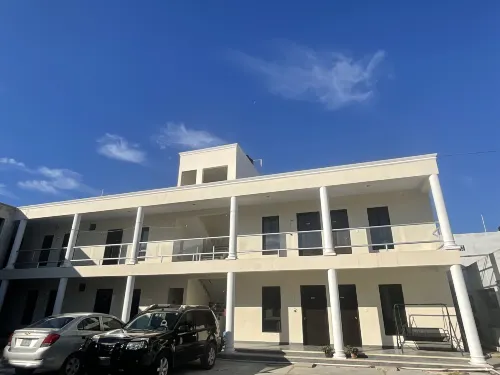 Hotel and Hostel 230