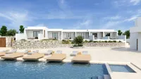 Aelo Mykonos Hotel