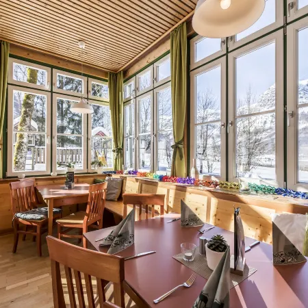 Jufa Hotel Grundlsee