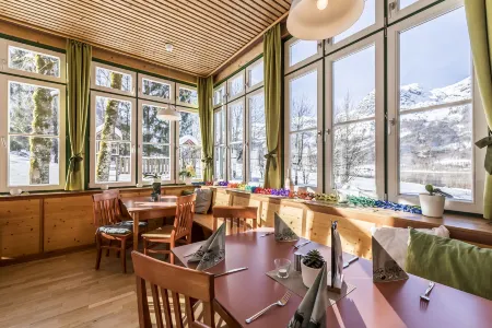 Jufa Hotel Grundlsee