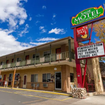 Sage Motel