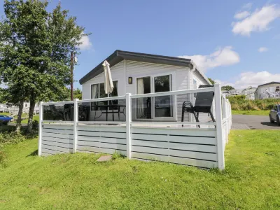 オリビアズ ヘイブン のホテル