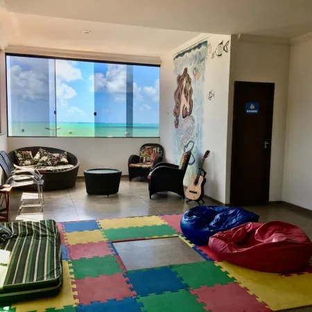 Maraga Beach Hostel