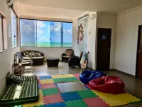 Maraga Beach Hostel Các khách sạn ở 
