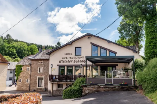 Hotel Ulftaler Schenke Các khách sạn ở 