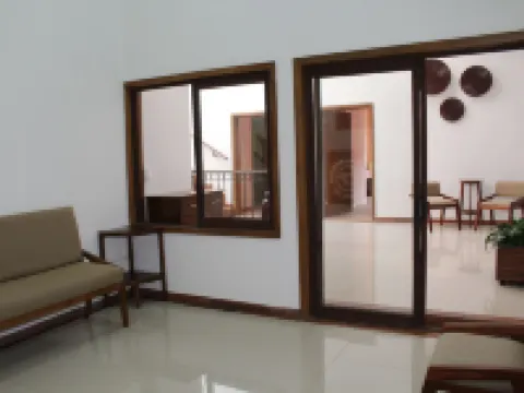 Hotel Casa Peregrina Hotels in Tapalpa