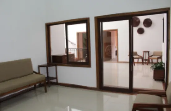 Hotel Casa Peregrina