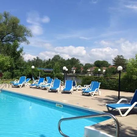 Villa Nova Motel