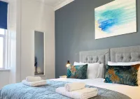 ByEvo 19 Walker - Close to GLA - Perfect Getaway or Working Away from Home - Apartments