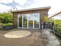 Blackbrae Cabin Hotels in Coatbridge