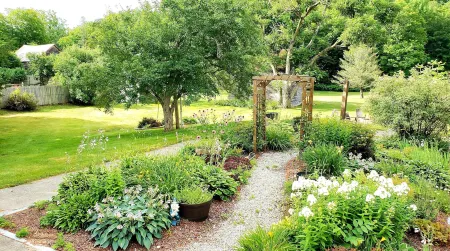 Fullerton Inn & Restaurant