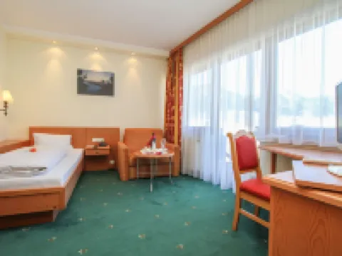 Hotel Tiroler Adler Bed & Breakfast Hoteles en Waidring