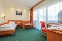 Hotel Tiroler Adler Bed & Breakfast Hotels in Gemeinde Sankt Jakob in Haus