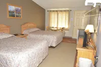 The Lodge at Lykens Valley