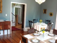 The Colonels B&B and Inn Hotels in Athens
