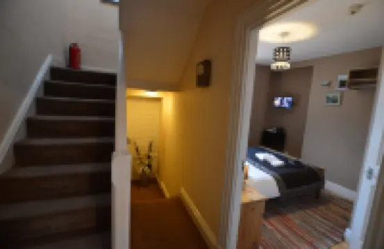 四季休憩酒店 温德米爾市中心酒店