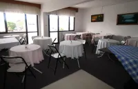 Goren Hotel - Bãi đậu xe