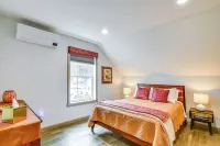 Seneca Lake Wine Trail Studio w/ Balcony & Views! - Boutique