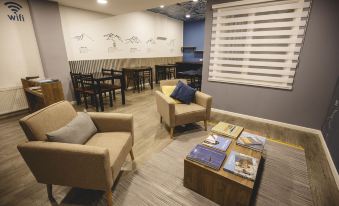 Hostal Ventisqueros