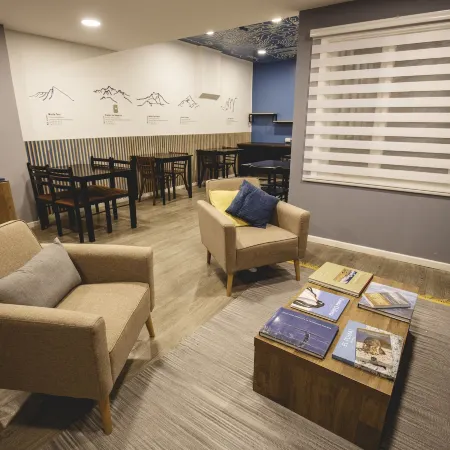 Hostal Ventisqueros