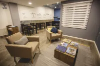 Hostal Ventisqueros