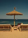 Bikini Island & Mountain Hotel Es Trenc -Adults Only- - Beach