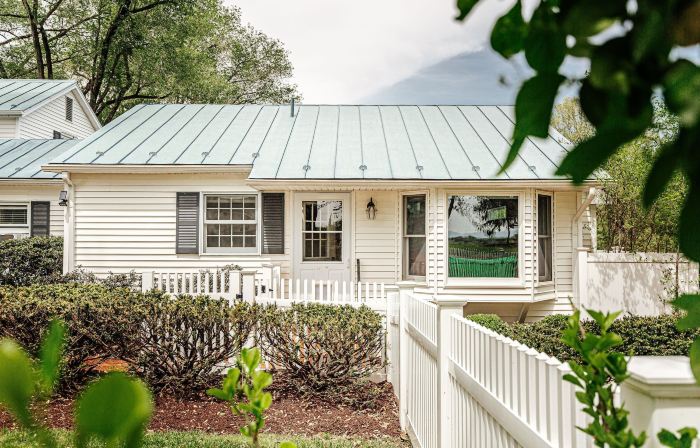 Batten Green Venue & Lodging