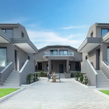 Mykoniatika Villas