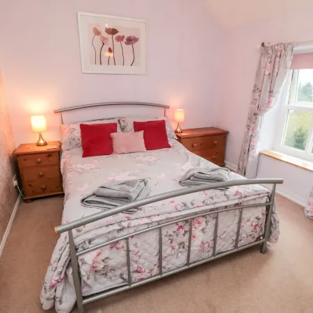 Ghyll Cottage