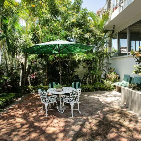 Casitas Miramar Puerto Vallarta Malecón
