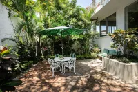 Casitas Miramar Puerto Vallarta Malecón