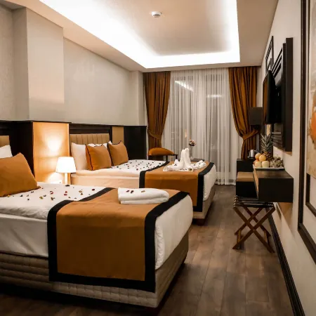Dimen Hotel