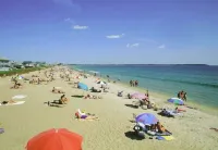 Seagrass Inn - Strand