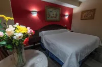 Hotel Tapachula Hotels in Tapachula