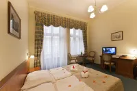 Spa Hotel Čajkovskij - bar