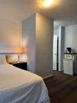 Beach Front Resort Hotels in Sylvan Lake