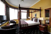 The Imperial Hotel Hotels in Fort William