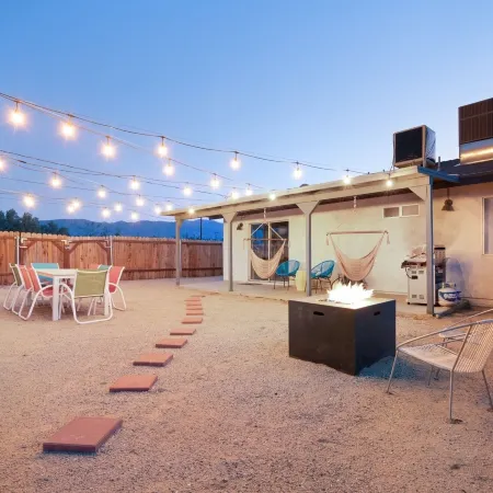 The Rockhopper - Hot Tub, Fire Pit & Walk to Downtown Jt! 4 Bedroom Home by RedAwning