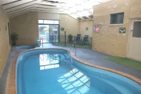 Motel on A'Beckett