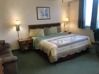 鄉村旅館