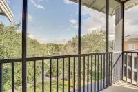 Beautiful Bahama Bay Condo: 距離迪斯尼7英里！ - SPA