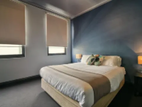 卡諾博拉斯酒店 鄰近Orange Station的酒店