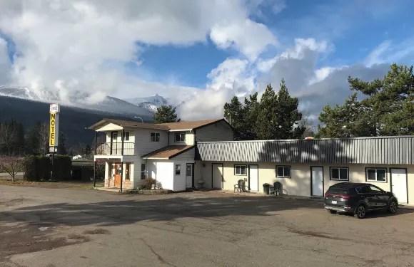 佛羅倫薩汽車旅館