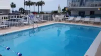 Vancouver Motel - Ocean View